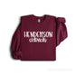 Henderson County Colonels - DIGITAL DOWNLOAD