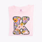 Floral K, KY Flood Relief, Isaiah 4:32  - DIGITAL DOWNLOAD