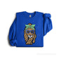 North Laurel, Jags, Mascot - DIGITAL DOWNLOAD