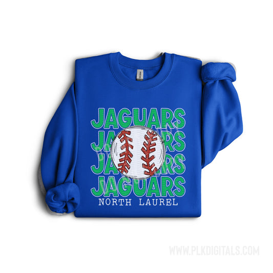 North Laurel Baseball - DIGITAL DOWNLOAD